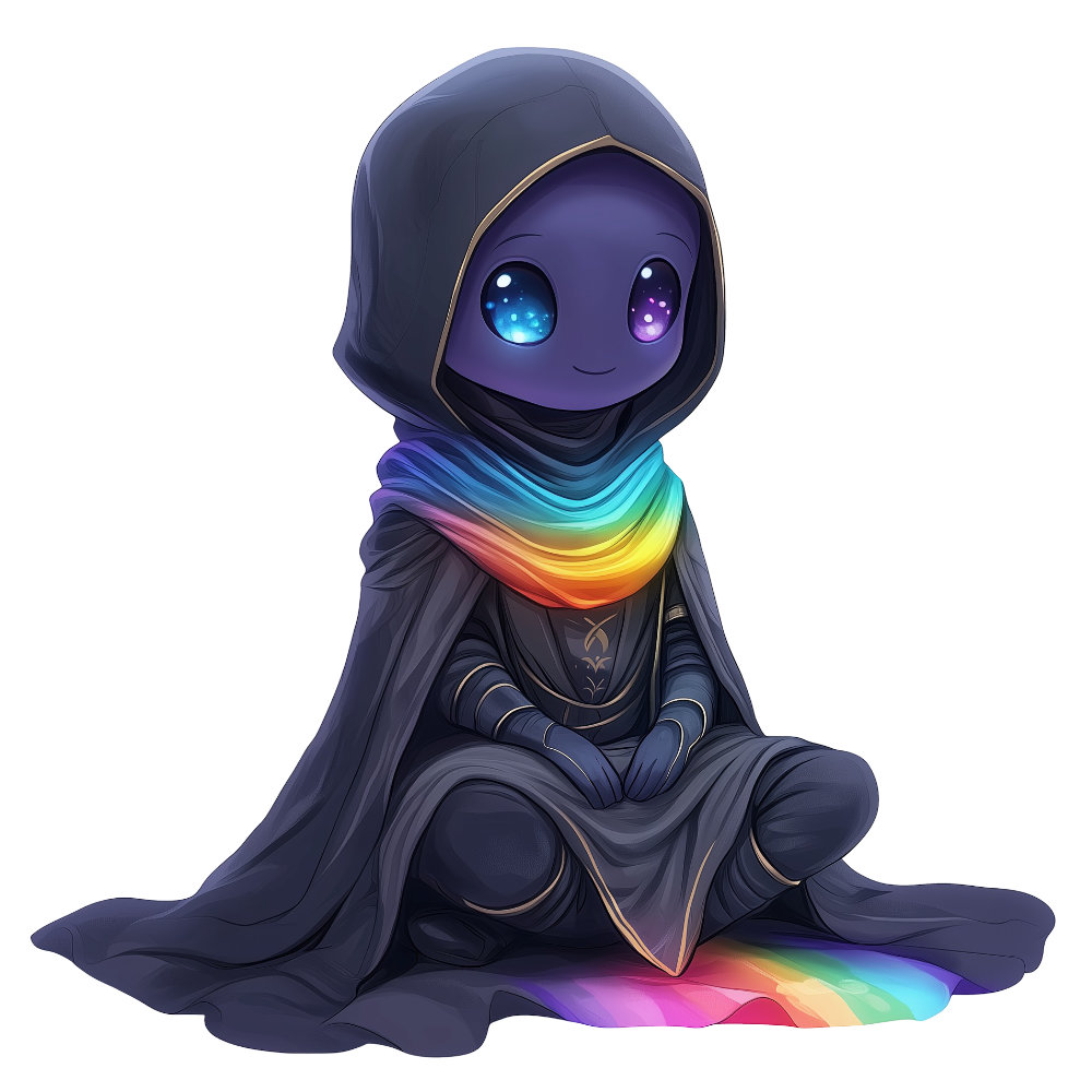 Chiron Character