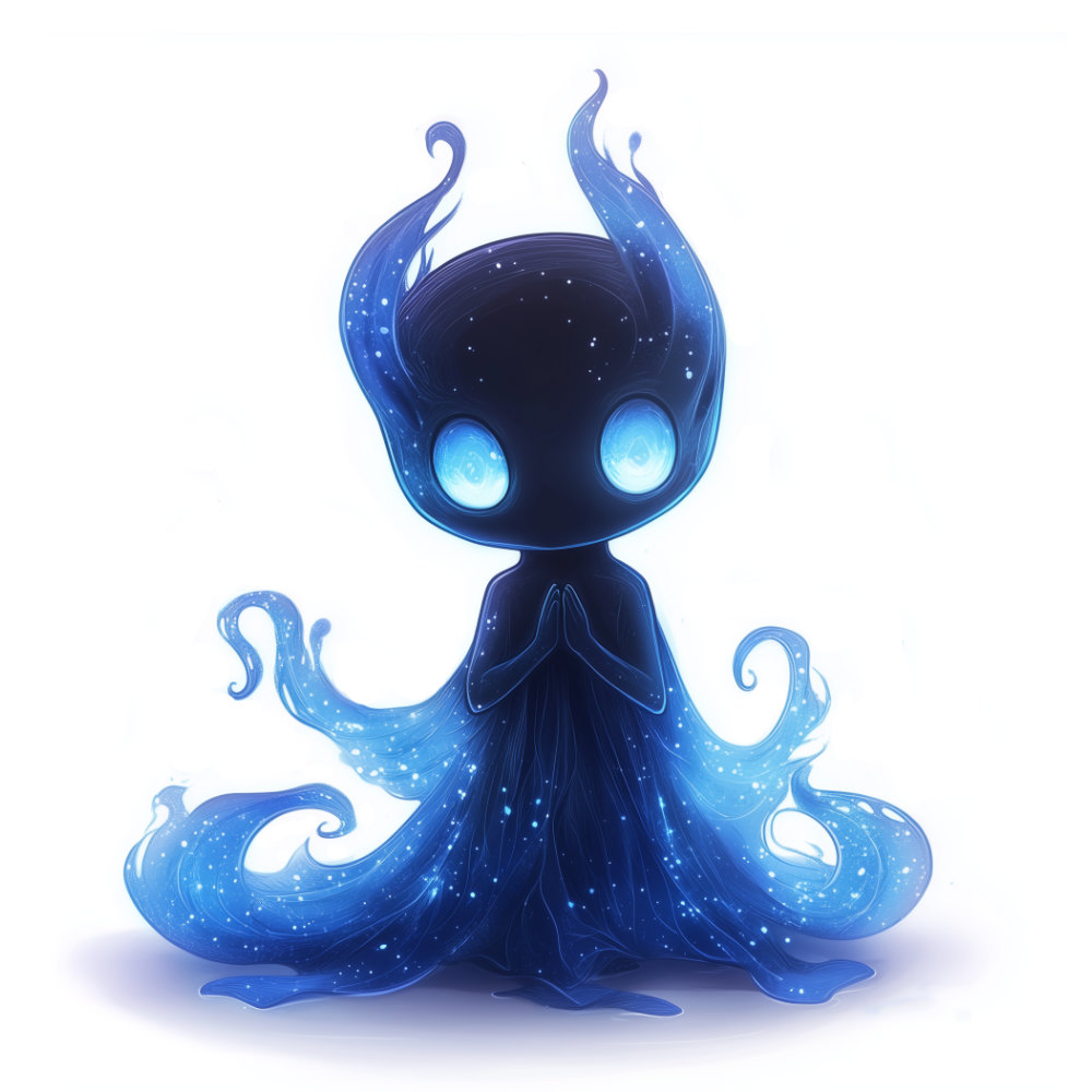 Neptune Character