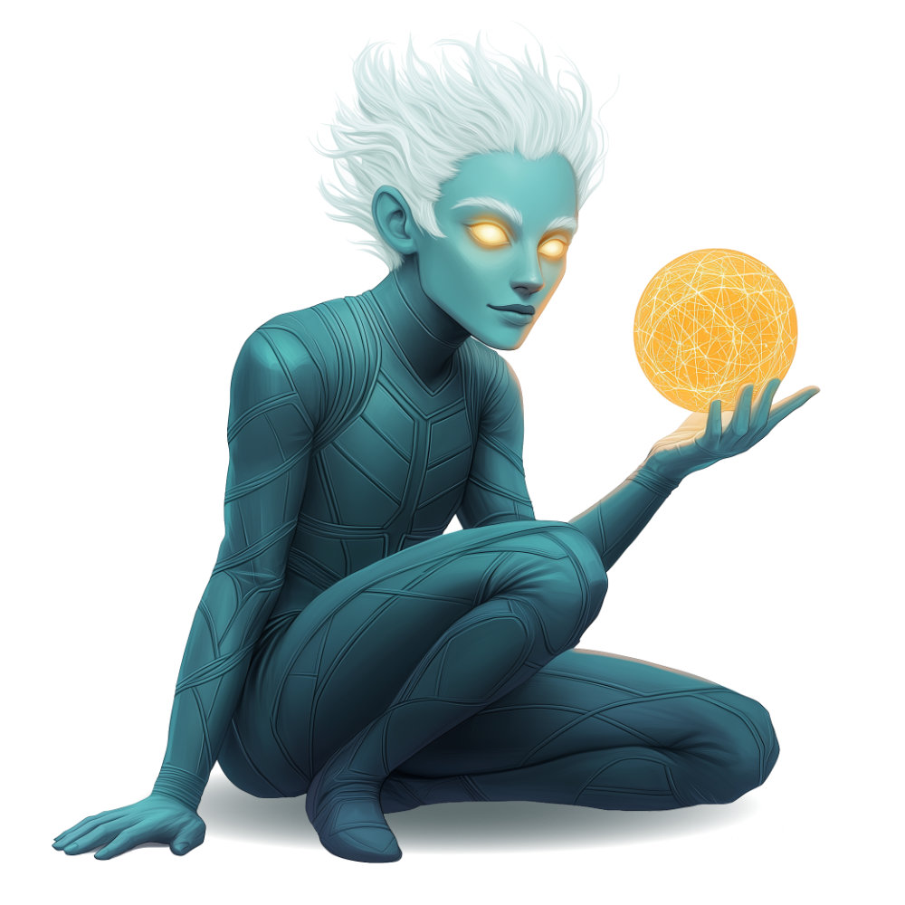 Uranus Character